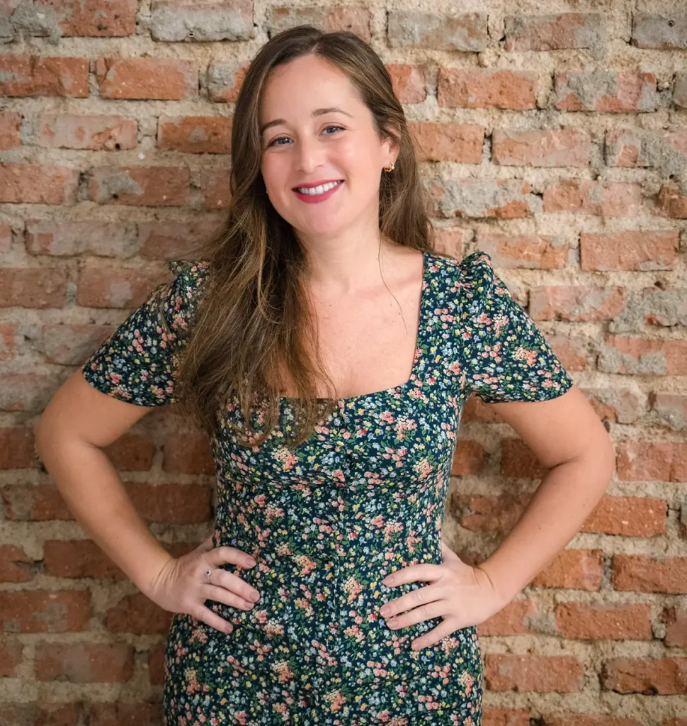 Lorena Hazme una publi así